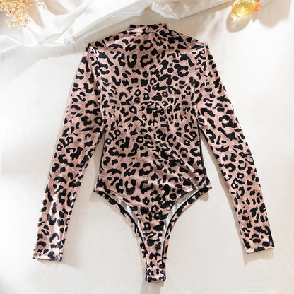 Sweet Poison Bodysuit