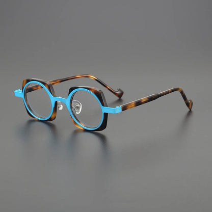 Toxic View Eyewear
