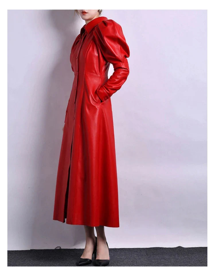 Measure In Love Coat