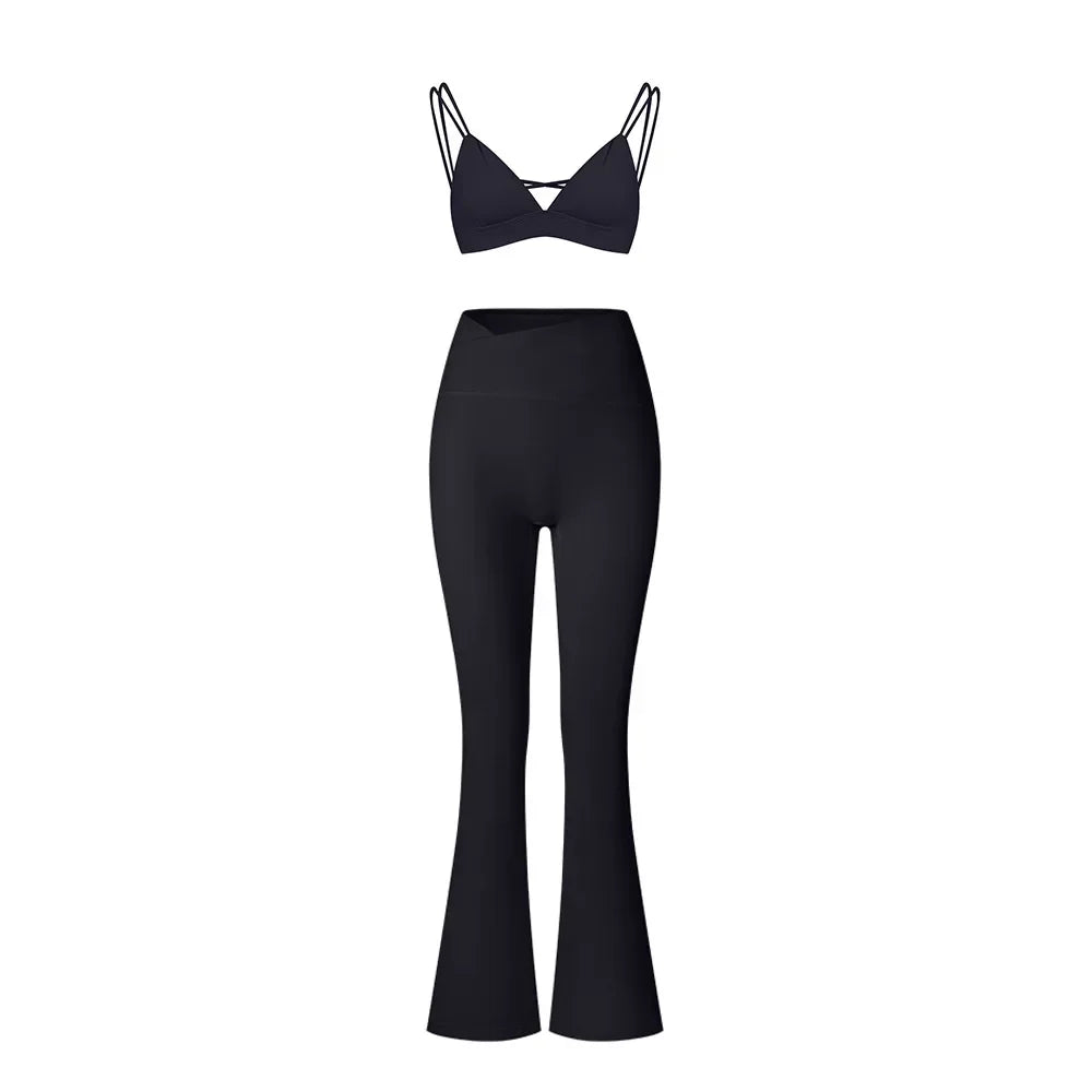 Gonna Be Alright Legging Set