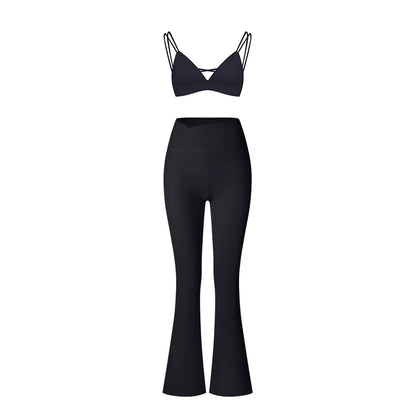Gonna Be Alright Legging Set