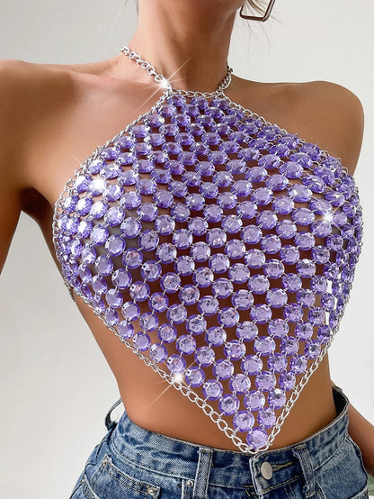 Summer Surrender Body Jewelry
