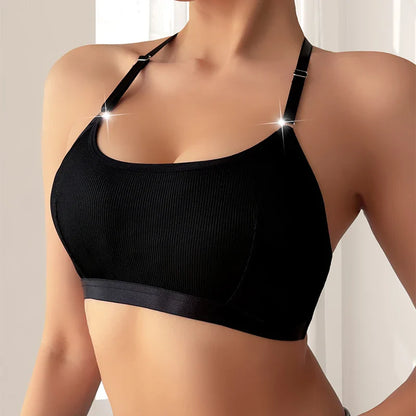 Diamonds in Motion Crop Top