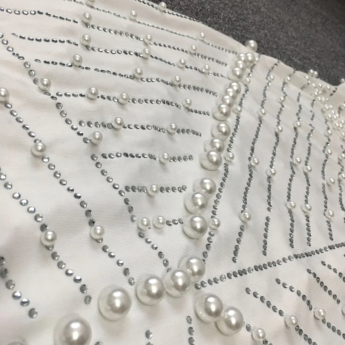 Dumb Doll Midi Dress