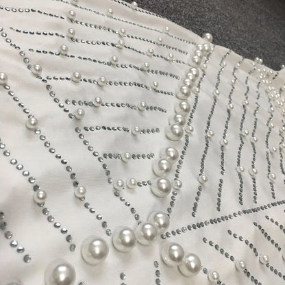 Dumb Doll Midi Dress