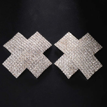 Wings To Wear Body Jewelry