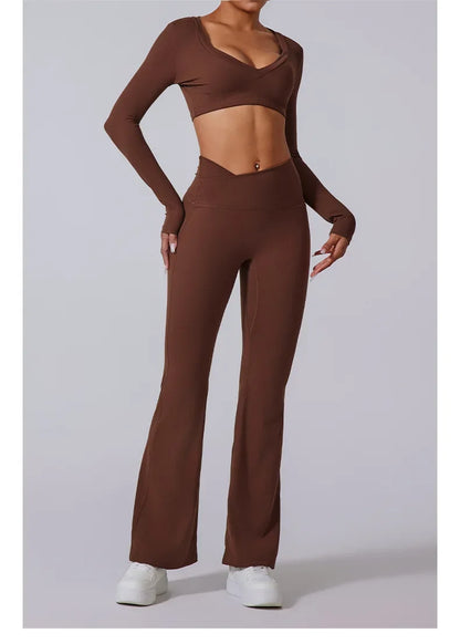 Gonna Be Alright Legging Set