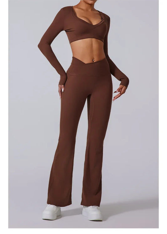 Gonna Be Alright Legging Set