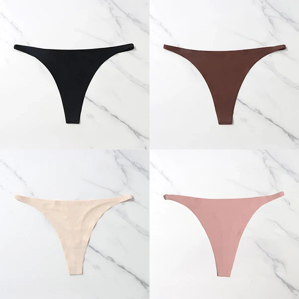 Let's Stay Together Panties Set