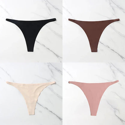 Let's Stay Together Panties Set