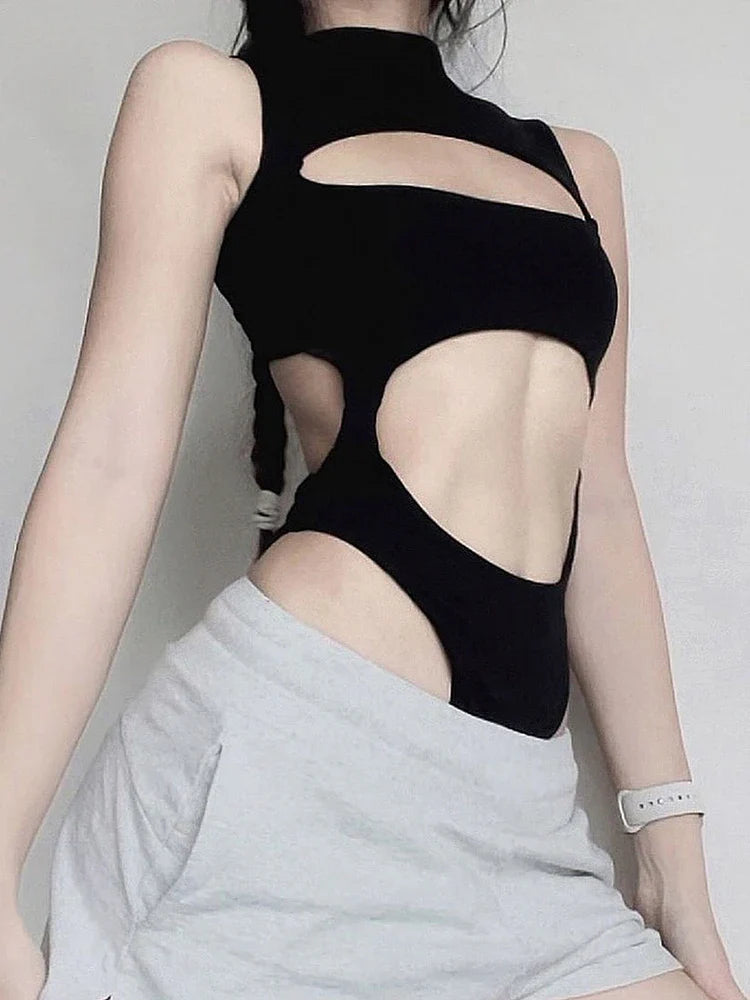 Celestial Ache Bodysuit