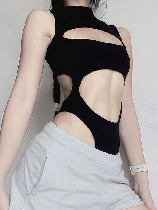 Celestial Ache Bodysuit