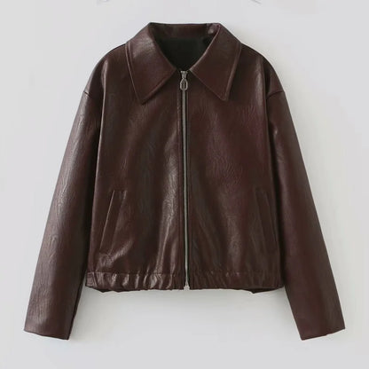 Trampled Under Sole Jacket
