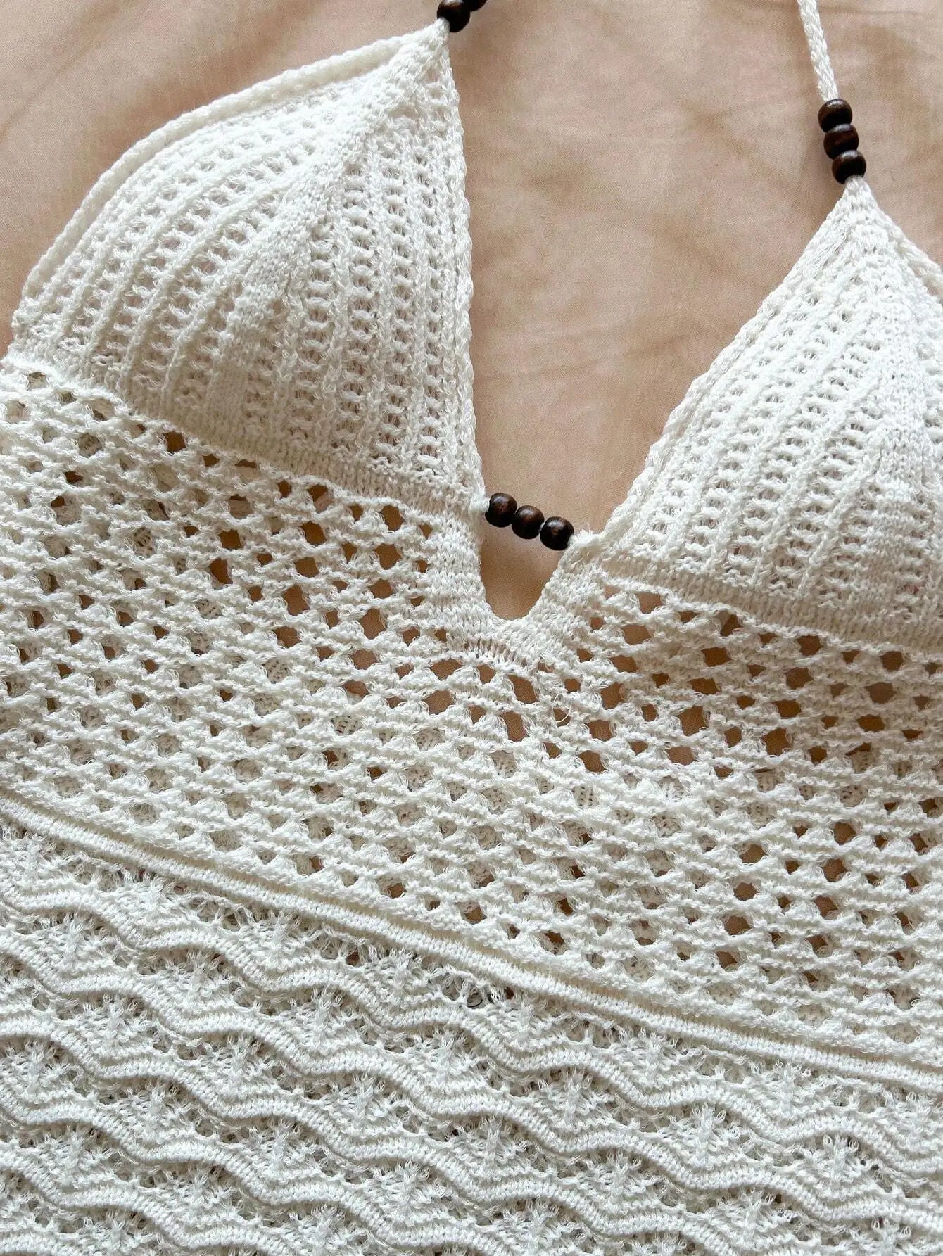 A Woman Awake Mini Dress