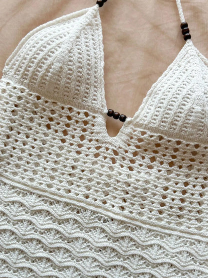A Woman Awake Mini Dress
