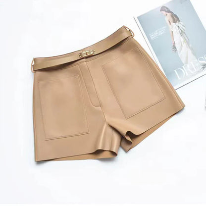 Late Night Lights Shorts