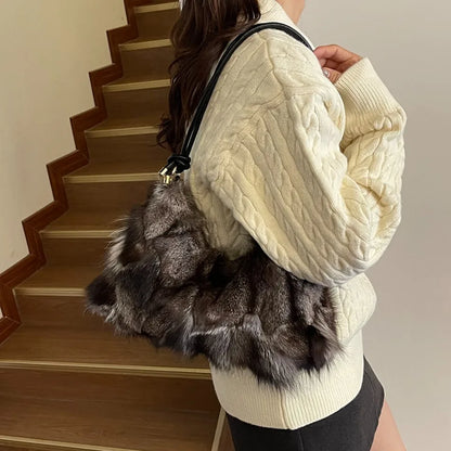 Love in Bloom Shoulder Bag