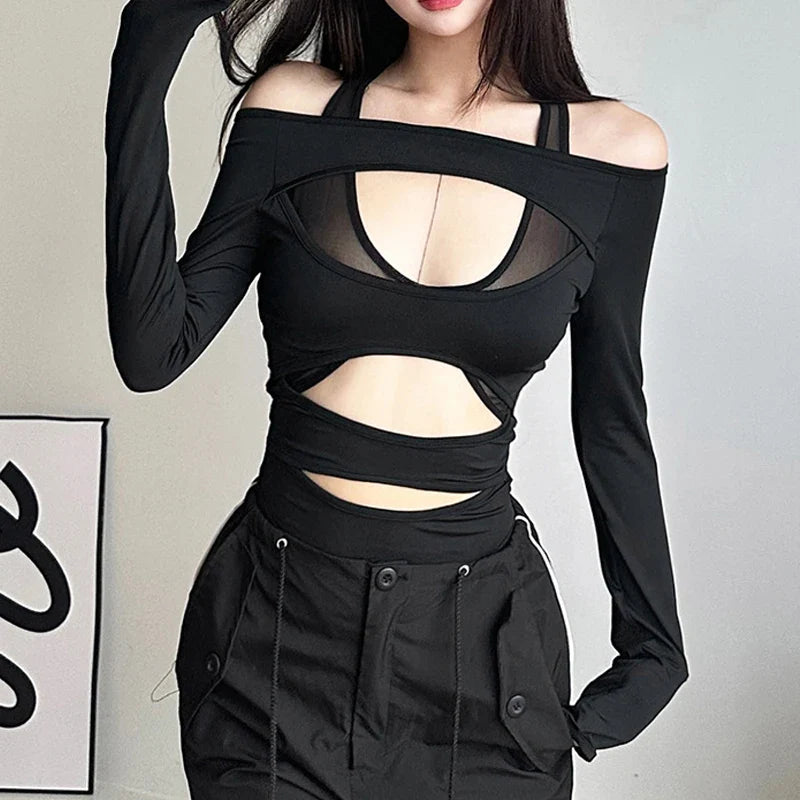 Black Eye Beauty Bodysuit