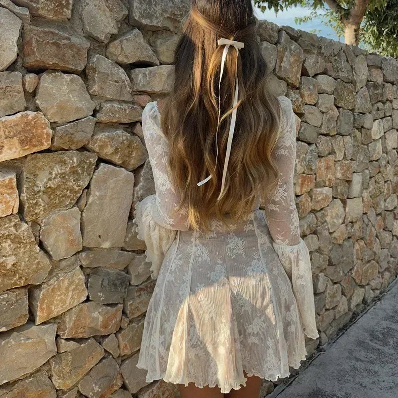 Can't stop the feeling Mini Dress