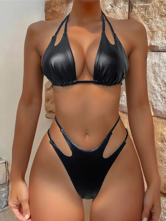 Untamed Sea Bikini