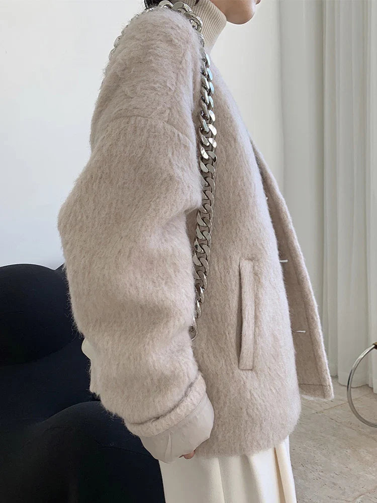 Ghost of Style Cardigan