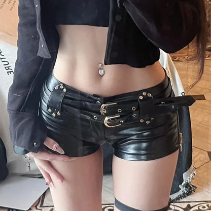 Yours Truly Shorts