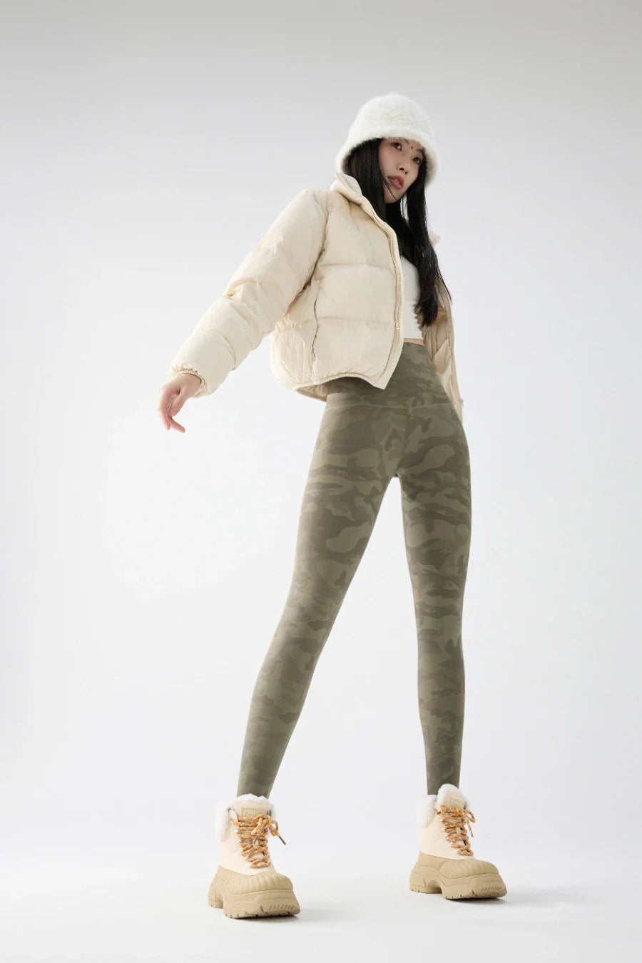 Something Only We Know Leggings