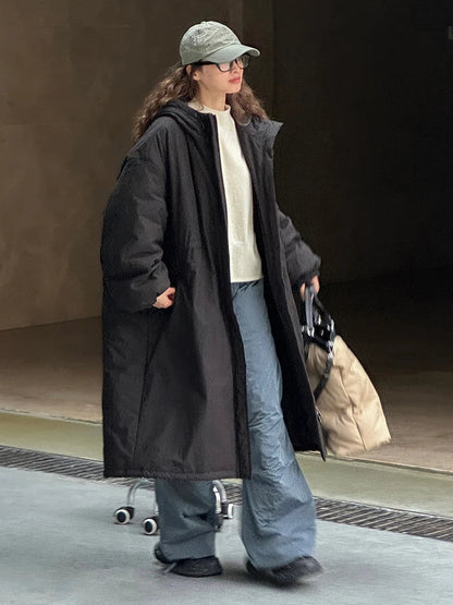 Embers of Hope Coat