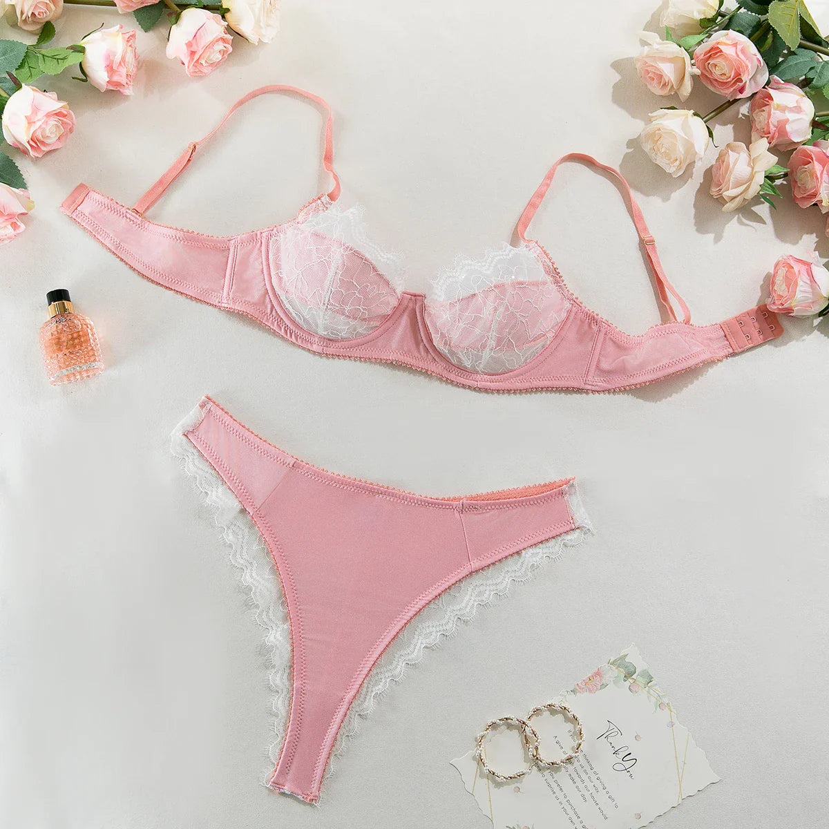 Oh My Venus Lingerie