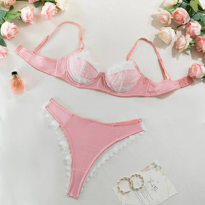 Oh My Venus Lingerie