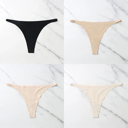 Let's Stay Together Panties Set