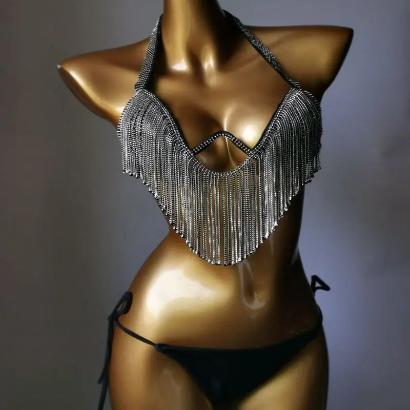 Kiss The Sunrise Bikini