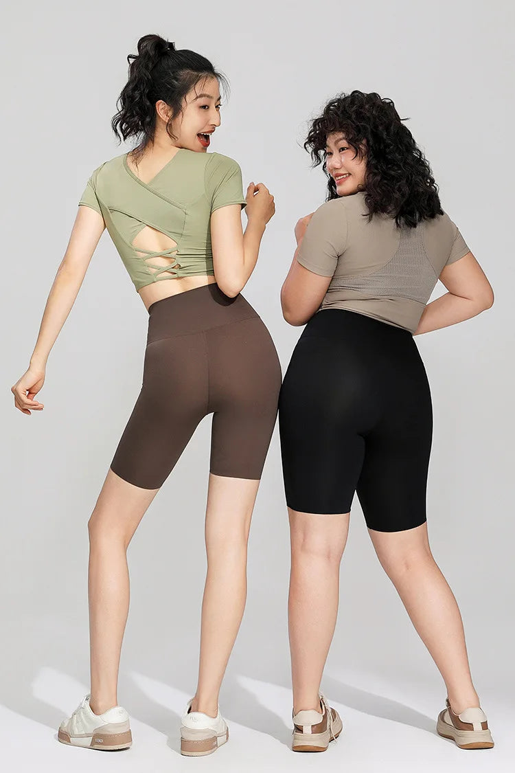 Dream Aloud Shorts Legging