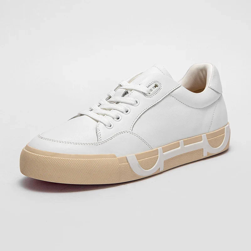 Silent Hill Low-Top Sneakers