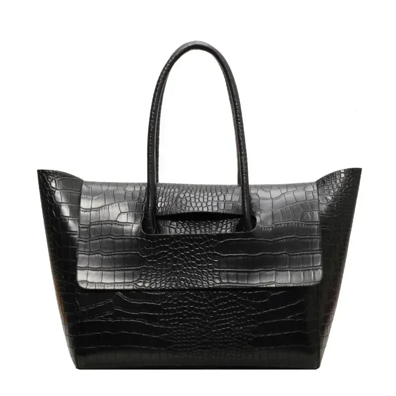 The Shape Within Shoulder Bag