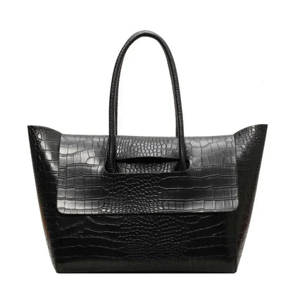 The Shape Within Shoulder Bag