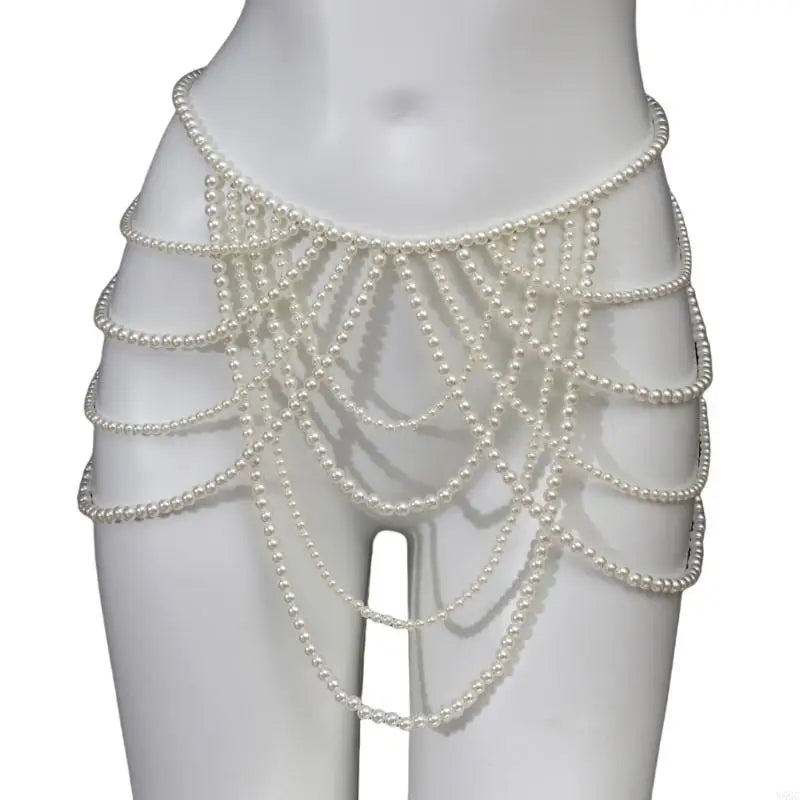 Love Is Clarity Body Jewelry