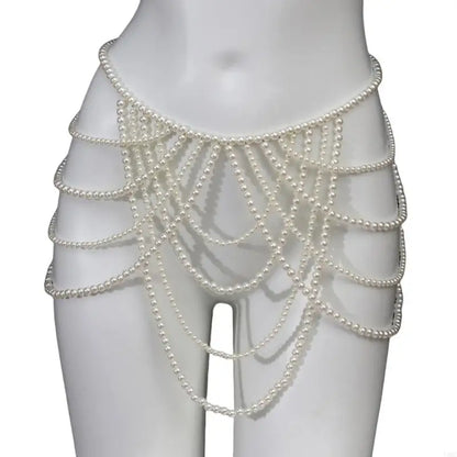 Love Is Clarity Body Jewelry