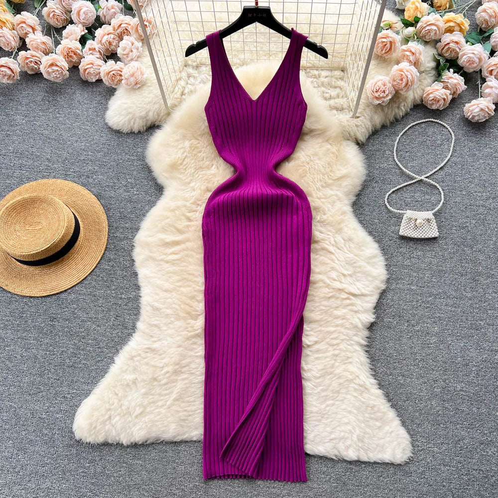 Room By Room Maxi Dress