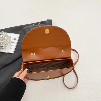 The Long Return Sling Bag