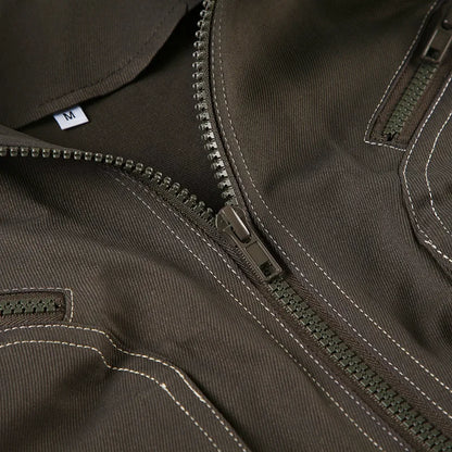 From All The Sunlight Jacket
