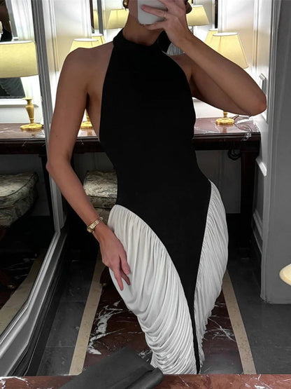 Touching From A Distance Midi Dress