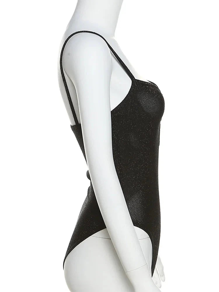 Slowly Stops The Ache Bodysuit