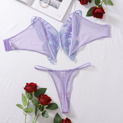 Sugar & Spice Lingerie