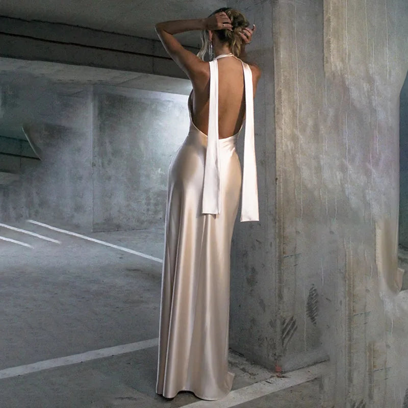Forever Ends With Us Maxi Dress