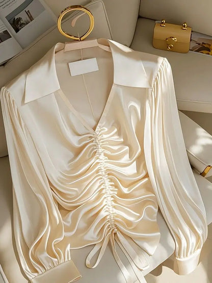 Cosmic Charmer Blouse