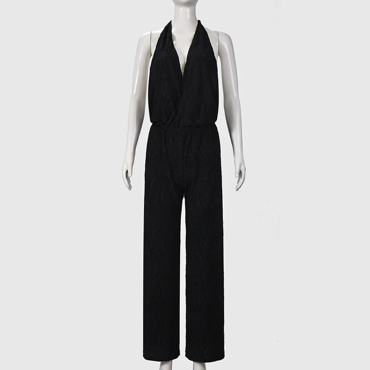 Never Mine Anymore Jumpsuit