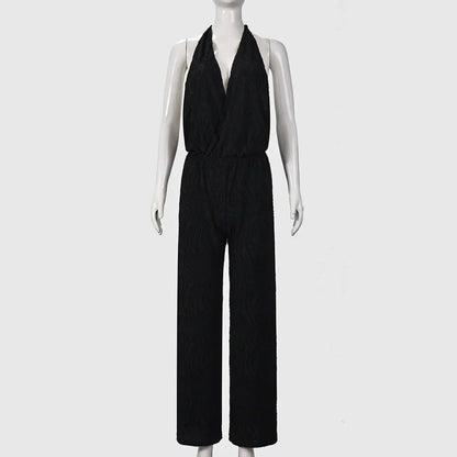 Never Mine Anymore Jumpsuit