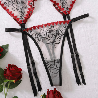 Moonbeam Shine Lingerie