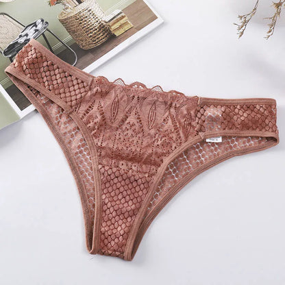 Smell Your Affection Thong
